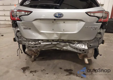 2020 Subaru Outback Limited Xt from USA, damaged, VIN 4S4BTGND4L3133878